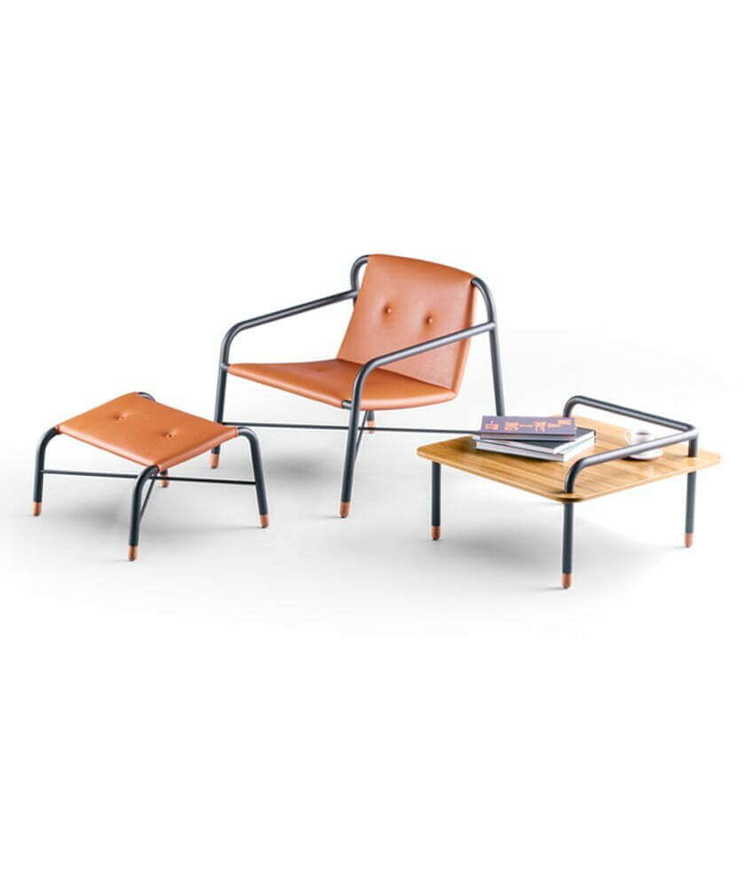 Cavaletti Stretch - Mesa Lateral 36901