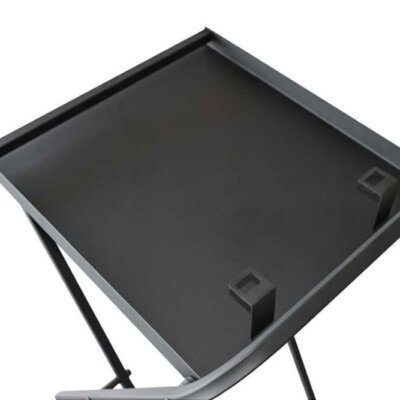 Carrinho de tintura Kolor Preto - PRONTA ENTREGA Carrinho de tintura Kolor Preto - PRONTA ENTREGA