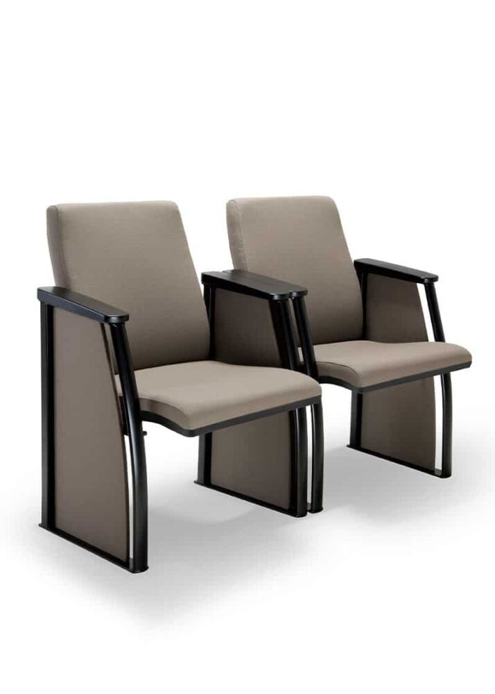 Cavaletti Coletiva - Poltrona Auditório 12020 12030