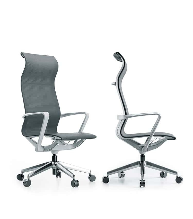 Cavaletti Aura - Cadeira para escritório Presidente Multitask 44101 Cavaletti Aura - Cadeira para escritório Presidente Multitask 44101