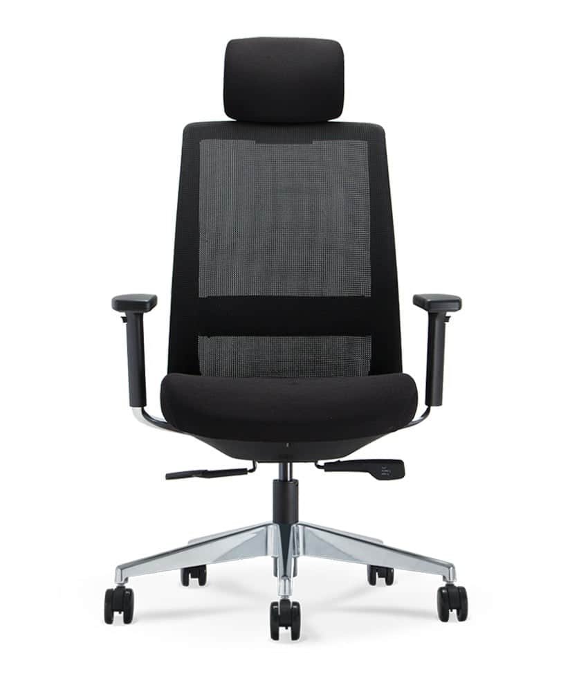 Cavaletti C4 - Cadeira para escritórioPresidente Giratória 29001 AC Cavaletti C4 - Cadeira para escritórioPresidente Giratória 29001 AC