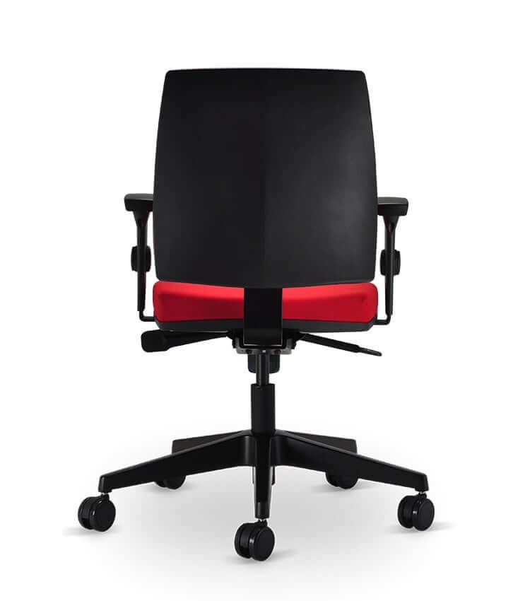 Cavaletti Mais - Cadeira para escritório Presidente Giratória 37001 Cavaletti Mais - Cadeira para escritório Presidente Giratória 37001