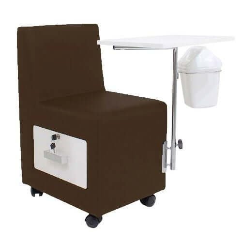 Ciranda para manicure Kolor