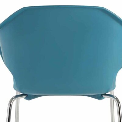 Cavaletti Stay - Cadeira Fixa Aproximação 33106 Pé Palito *Empilhável* Cavaletti Stay - Cadeira Fixa Aproximação 33106 Pé Palito *Empilhável*