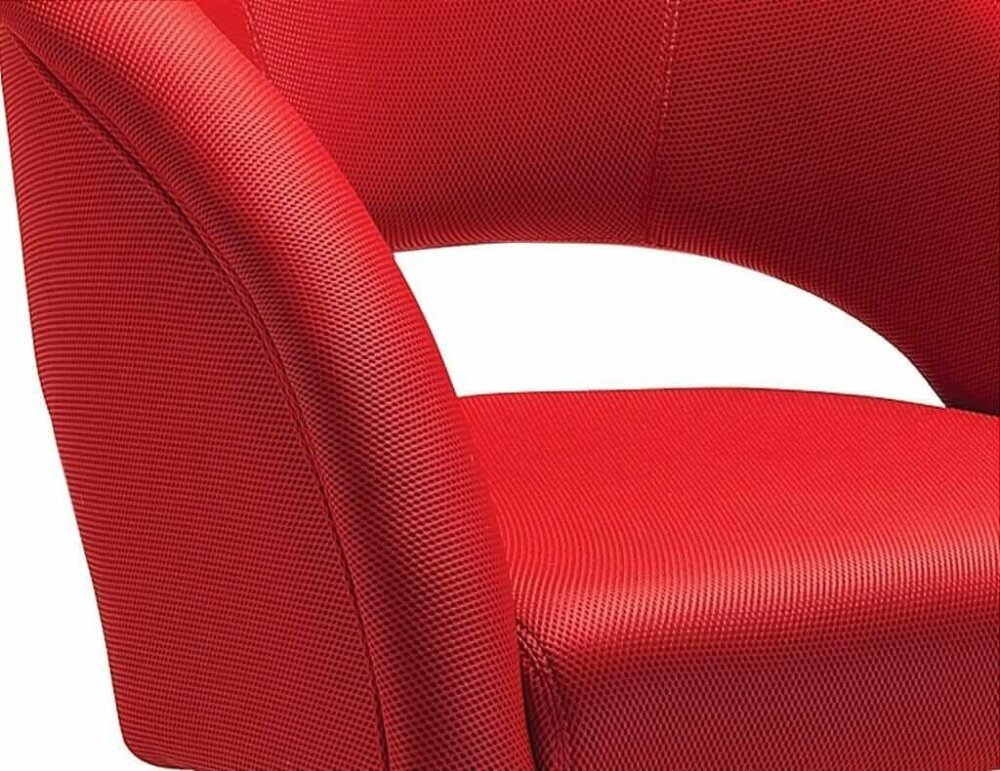 Cavaletti Spot - Poltrona de Espera Giratória 36010