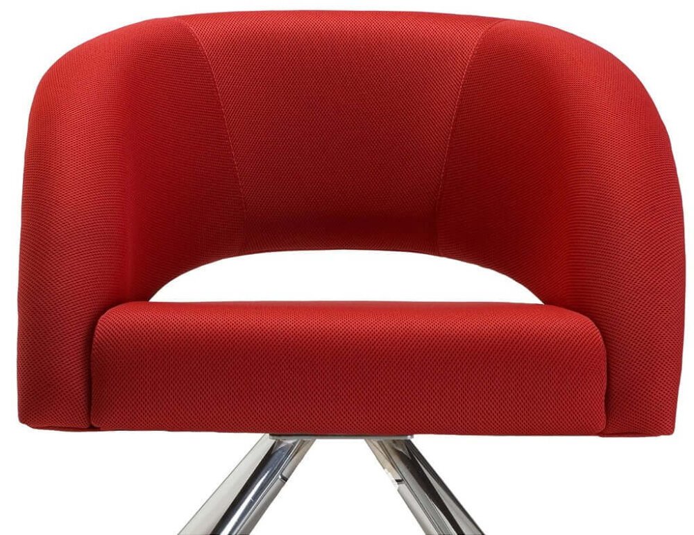 Cavaletti Spot - Poltrona de Espera Giratória 36010