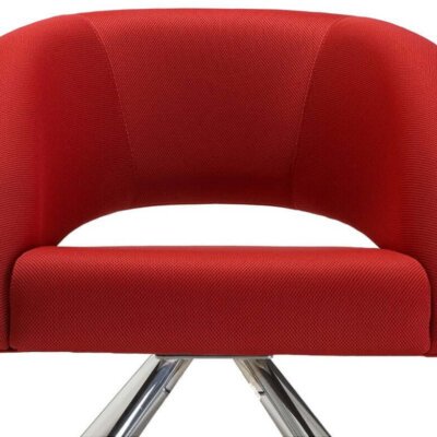 Cavaletti Spot - Poltrona de Espera Giratória 36010