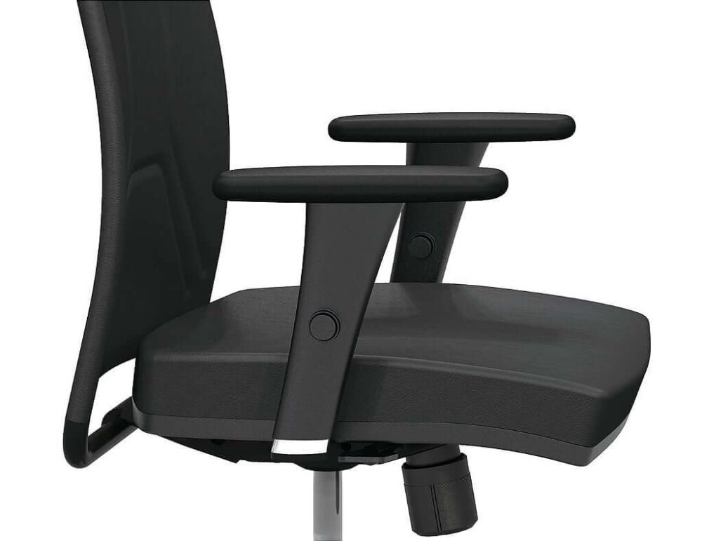 Cavaletti Way - Cadeira para escritório Presidente Giratória 19001 L