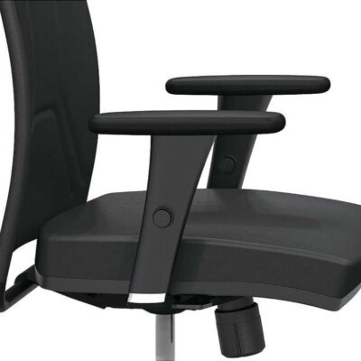 Cavaletti Way - Cadeira para escritório Presidente Giratória 19001 L