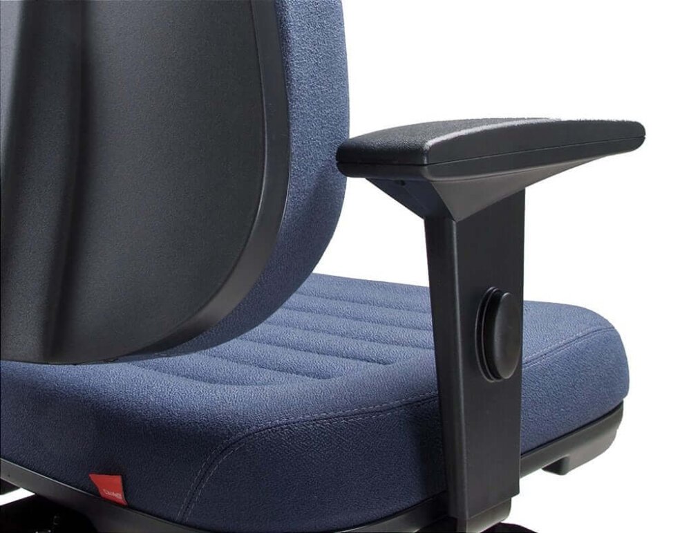 Cavaletti Start Plus - Cadeira para escritório Presidente Giratória 6001 Cavaletti Start Plus - Cadeira para escritório Presidente Giratória 6001