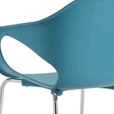 Cavaletti Stay - Cadeira Fixa Aproximação 33106 Pé Palito *Empilhável* Cavaletti Stay - Cadeira Fixa Aproximação 33106 Pé Palito *Empilhável*