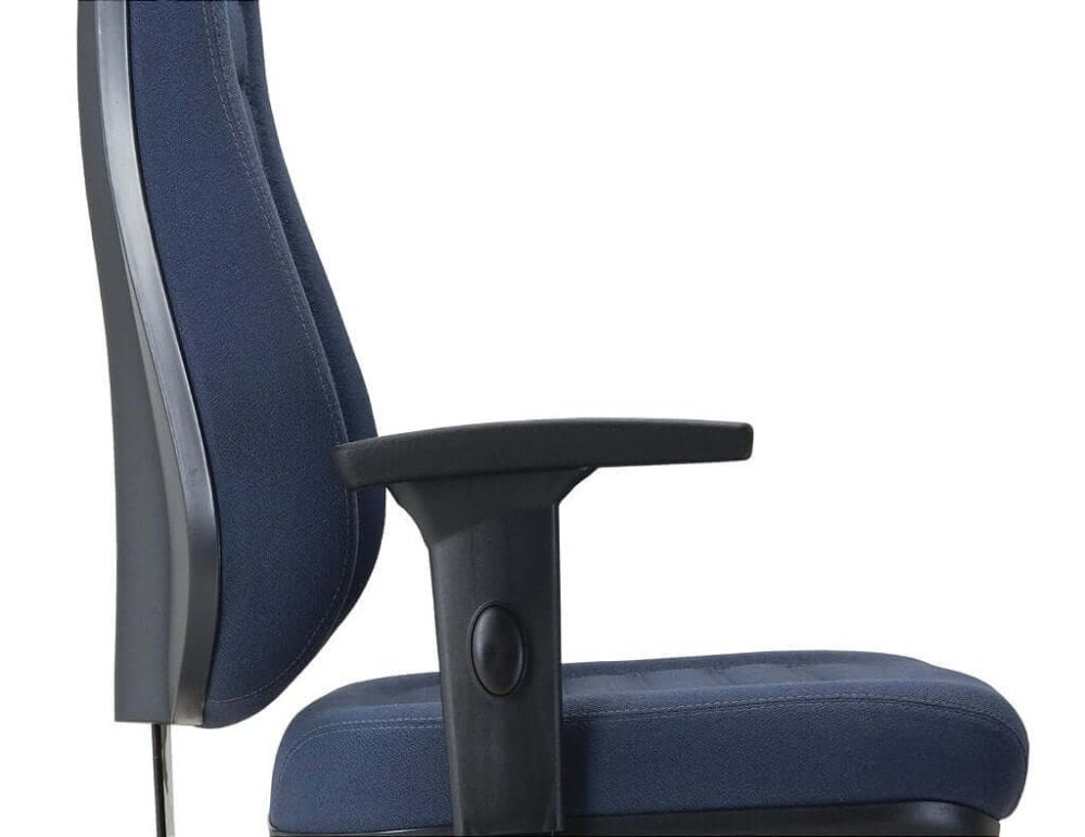 Cavaletti Start Plus - Cadeira para escritório Presidente Giratória 6001 Cavaletti Start Plus - Cadeira para escritório Presidente Giratória 6001