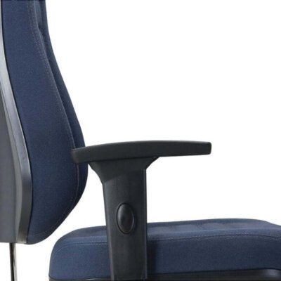 Cavaletti Start Plus - Cadeira para escritório Presidente Giratória 6001 Cavaletti Start Plus - Cadeira para escritório Presidente Giratória 6001