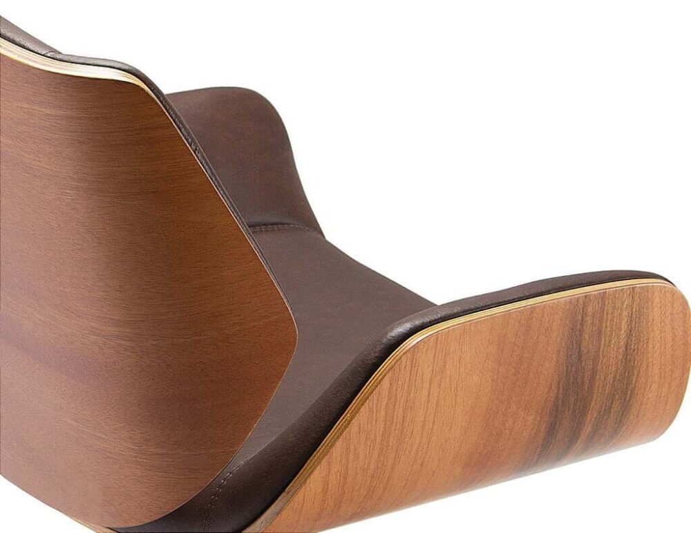 Cavaletti Spot - Poltrona de Espera Giratória 36060 Cavaletti Spot - Poltrona de Espera Giratória 36060