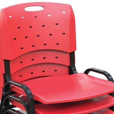 Cavaletti Viva - Cadeira Aproximação Fixa 35008 P *Empilhável*