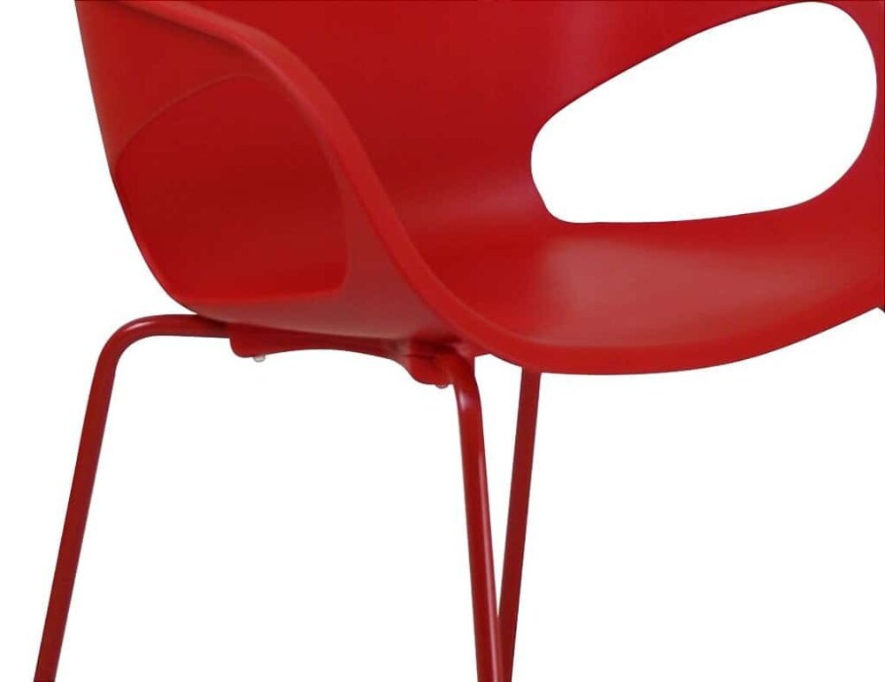 Cavaletti Stay - Cadeira Fixa Aproximação 33106 Pé Palito *Empilhável* Cavaletti Stay - Cadeira Fixa Aproximação 33106 Pé Palito *Empilhável*