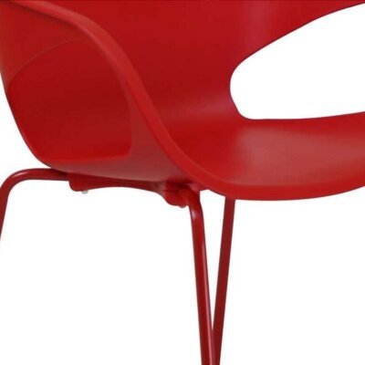 Cavaletti Stay - Cadeira Fixa Aproximação 33106 Pé Palito *Empilhável* Cavaletti Stay - Cadeira Fixa Aproximação 33106 Pé Palito *Empilhável*