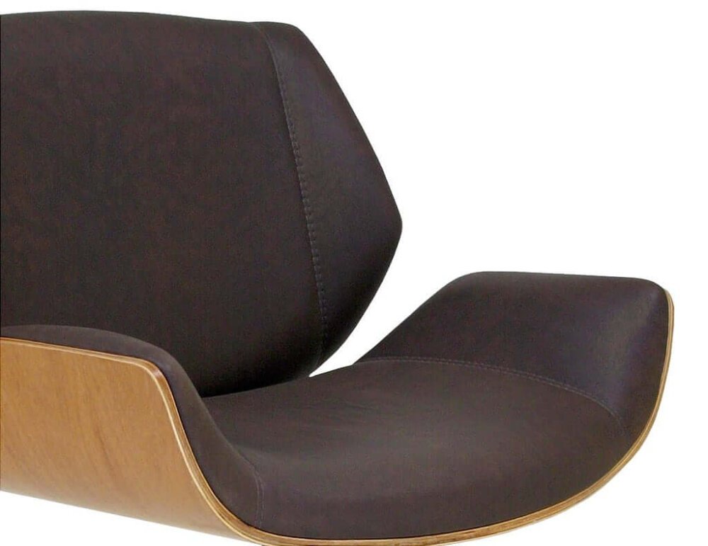 Cavaletti Spot - Poltrona de Espera Giratória 36060 Cavaletti Spot - Poltrona de Espera Giratória 36060