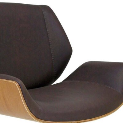 Cavaletti Spot - Poltrona de Espera Giratória 36060 Cavaletti Spot - Poltrona de Espera Giratória 36060