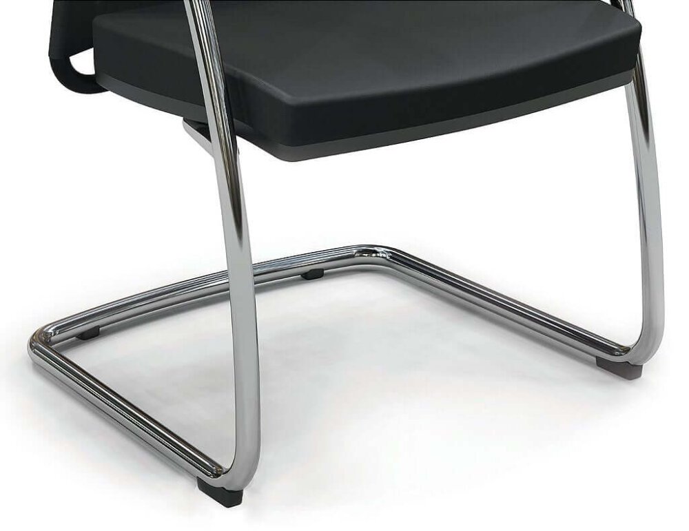 Cavaletti Way - Cadeira para escritório Diretor Aproximação 19006 SI