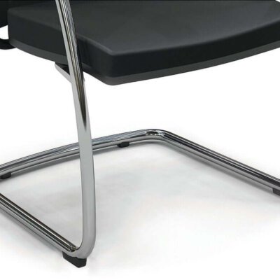 Cavaletti Way - Cadeira para escritório Diretor Aproximação 19006 SI