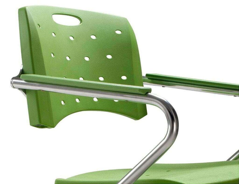 Cavaletti Viva - Cadeira Aproximação Fixa 35007 Z