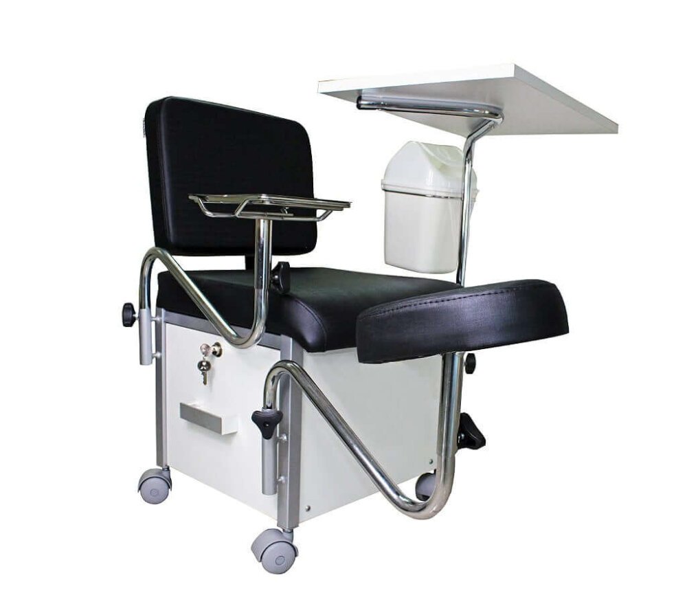 Ciranda para manicure Vicenza com Acessórios Lisa - PRONTA ENTREGA