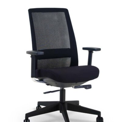 Cavaletti C4 - Cadeira para escritórioPresidente Giratória 29001 AC Cavaletti C4 - Cadeira para escritórioPresidente Giratória 29001 AC