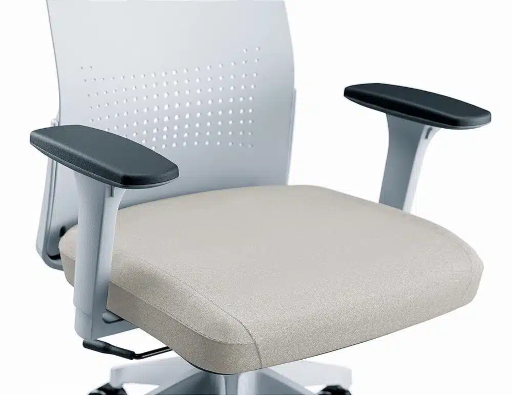 Cavaletti Moov - Cadeira para escritório Executiva Giratória 17201