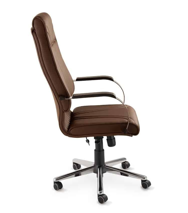 Cavaletti Master - Cadeira para escritório Presidente Giratória 20001 Cavaletti Master - Cadeira para escritório Presidente Giratória 20001