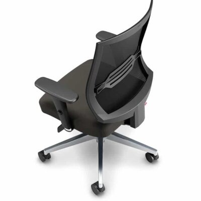 Cavaletti Air - Cadeira para escritório Presidente Giratória 27001 Cavaletti Air - Cadeira para escritório Presidente Giratória 27001