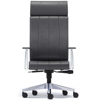 Cavaletti Essence - Cadeira para escritório Presidente Giratória 20501 - PRONTA ENTREGA Cavaletti Essence - Cadeira para escritório Presidente Giratória 20501 - PRONTA ENTREGA