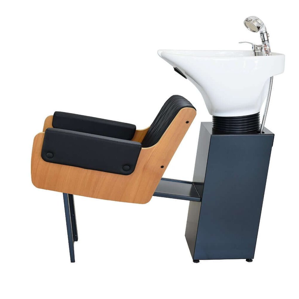 Lavatório Ibiza com Cuba de Porcelana