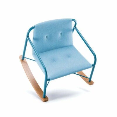 Cavaletti Stretch - Poltrona base 4 pés e base esqui 36906