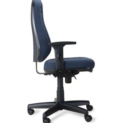 Cavaletti Start Plus - Cadeira para escritório Presidente Giratória 6001 Cavaletti Start Plus - Cadeira para escritório Presidente Giratória 6001