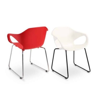 Cavaletti Stay - Cadeira Fixa Aproximação 33107 A Pé Arco