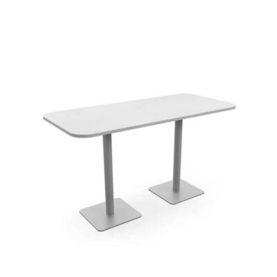 Cavaletti Spin - Mesa para Lounge Retangular 11801 4 L