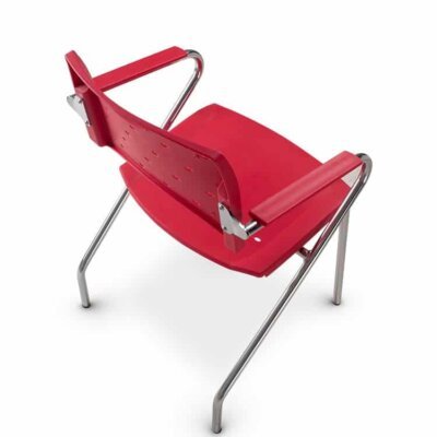 Cavaletti Viva - Cadeira Aproximação Fixa 35007 Z