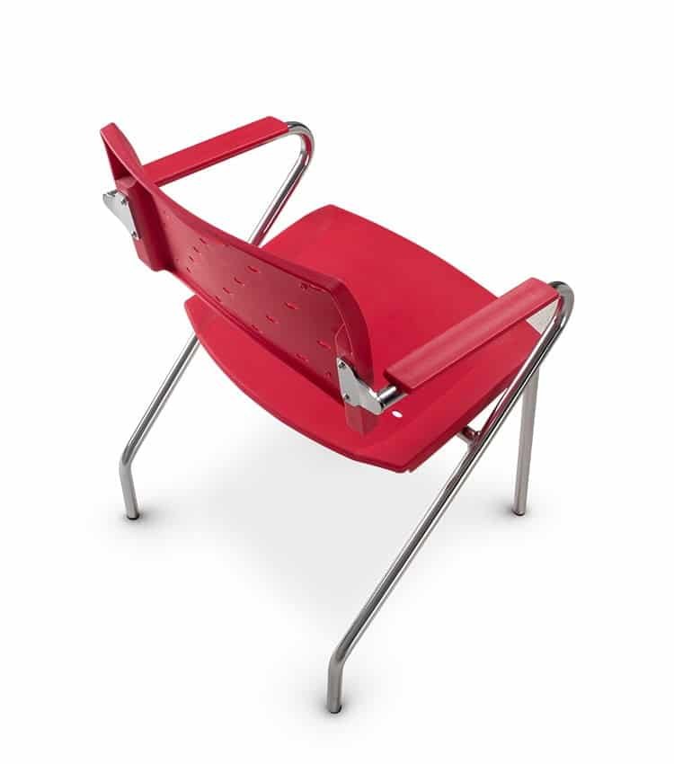 Cavaletti Viva - Cadeira Aproximação Fixa 35007 Z