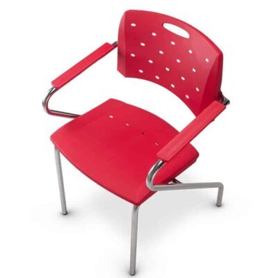 Cavaletti Viva - Cadeira Aproximação Fixa 35007 Z