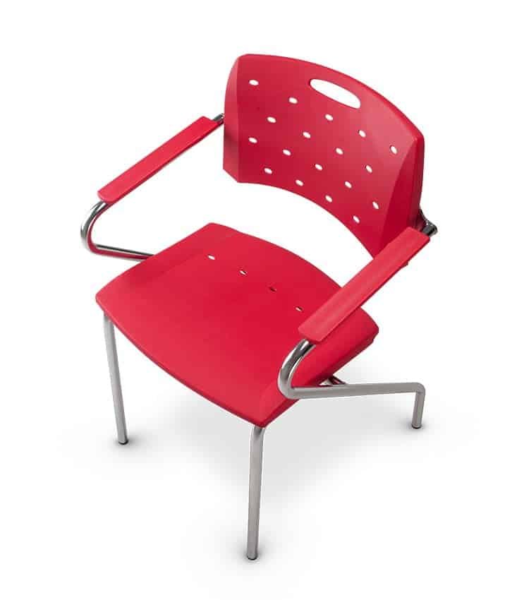 Cavaletti Viva - Cadeira Aproximação Fixa 35007 Z