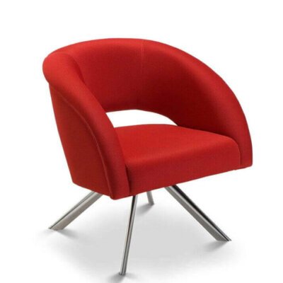 Cavaletti Spot - Poltrona de Espera Giratória 36010