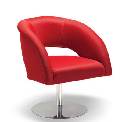 Cavaletti Spot - Poltrona de Espera Giratória 36010