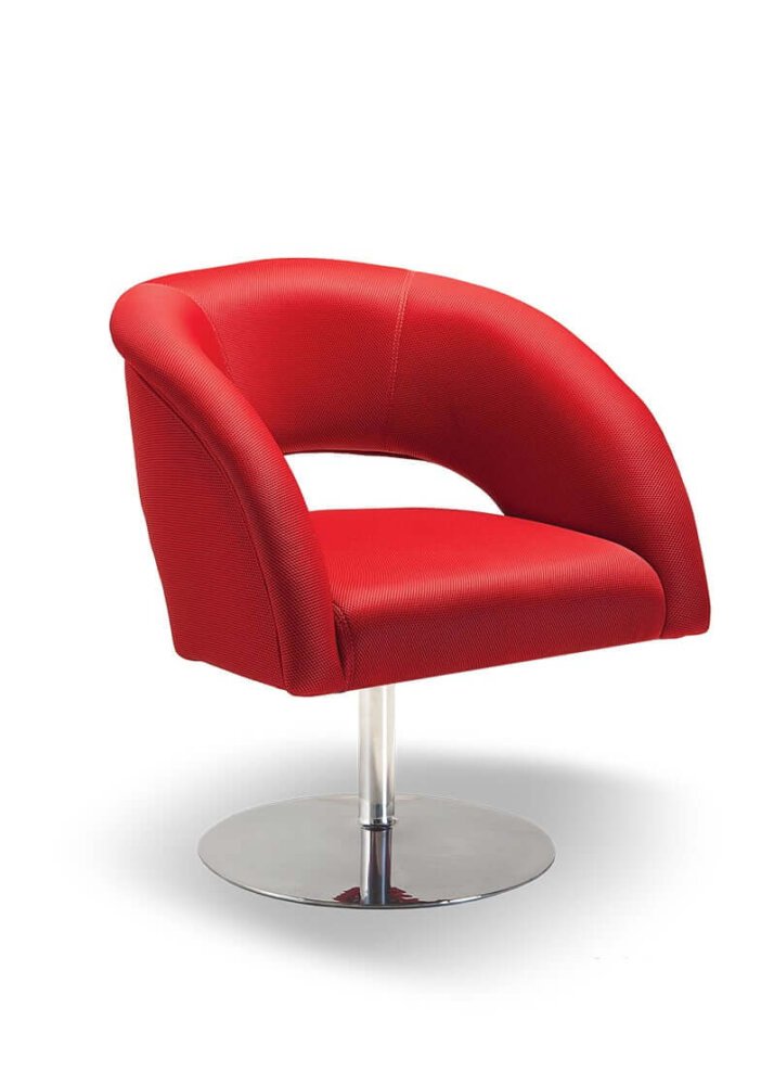 Cavaletti Spot - Poltrona de Espera Giratória 36010