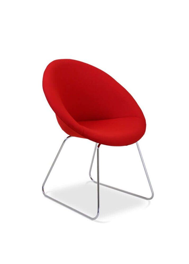 spot_36040-d3991f1115 Cavaletti Spot - Poltrona de Espera Fixa 36040