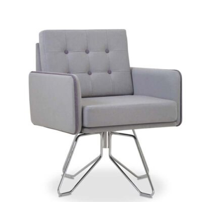 Cavaletti Spot - Poltrona de Espera Giratória 36050