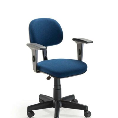 Cavaletti Start - Cadeira para escritório Secretária Giratória 4004 Cavaletti Start - Cadeira para escritório Secretária Giratória 4004