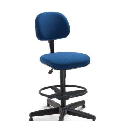 Cavaletti Start - Cadeira para escritório giratória caixa 4022 - PRONTA ENTREGA