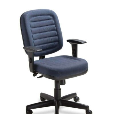 Cavaletti Start Plus - Cadeira para escritório Diretor Giratória 6002