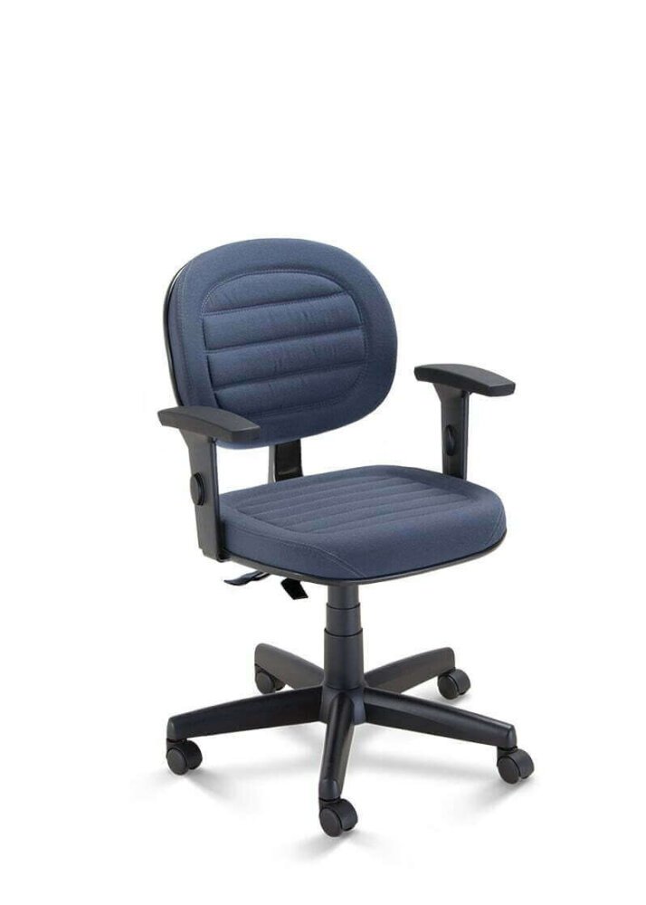 Cavaletti Start Plus - Cadeira para escritório Executiva Giratória 6104 SRE